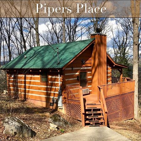 Pipers Place Townsend Zewnętrze zdjęcie