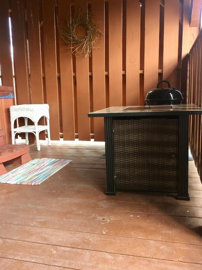 Pipers Place Townsend Zewnętrze zdjęcie
