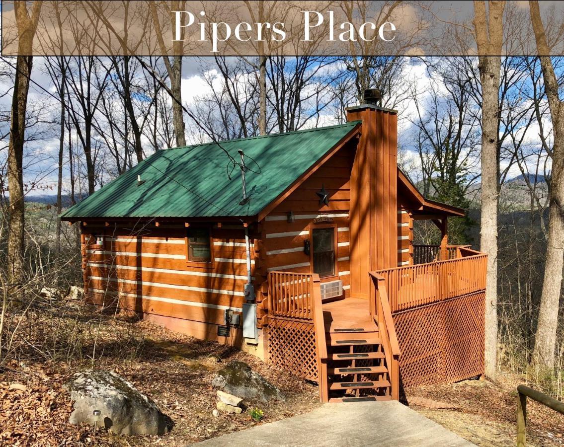 Pipers Place Townsend Zewnętrze zdjęcie