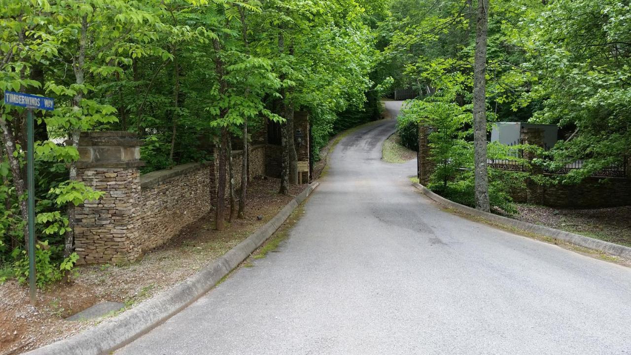 Pipers Place Townsend Zewnętrze zdjęcie
